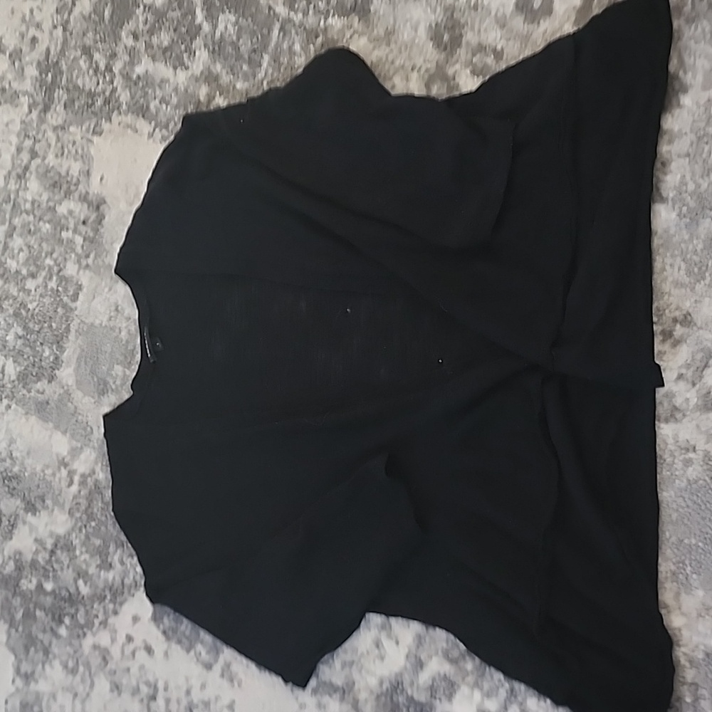Torrid Slub Knit Cardigan